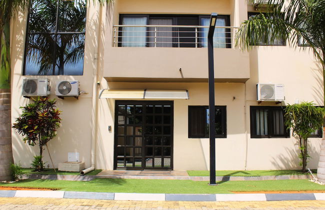 Matola View Residence - Photo 37