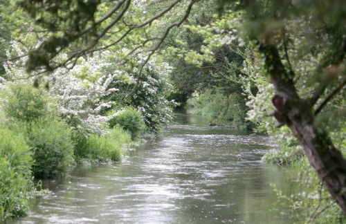 Donnington Grove Hotel & Golf Club - Foto 80