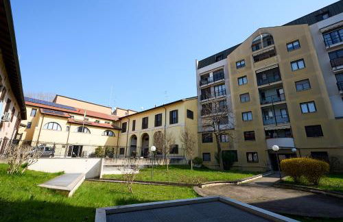 Humanitas House - 20 Minutes from DUOMO - Navigli - Foto 25