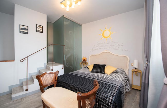 Casa Priscilla - Foto 8