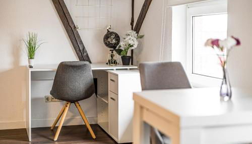 4G LV 6-Zimmer-Apartment HBF - Foto 5