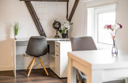 LV Apartments Hauptbahnhof Halle - Foto 24