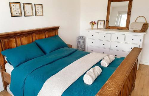 Central Seaside Bungalow - Foto 23