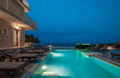 Villa Foteini - Foto 42