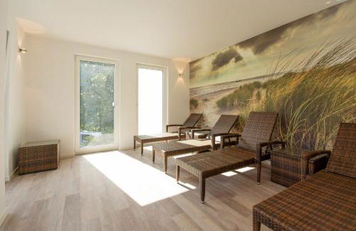 Haus Waldidyll, Küstenflair - Foto 34