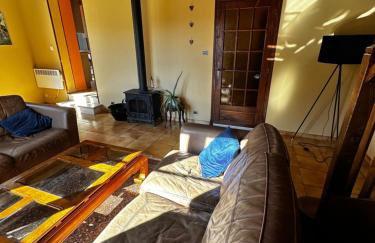 House with large private garden in Villereal - Foto 5