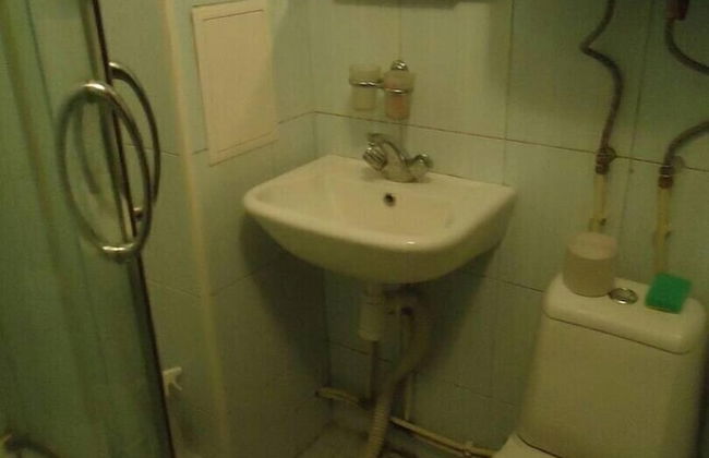 Apartment on 1-y Pochtovyy proezd 6A - Foto 7