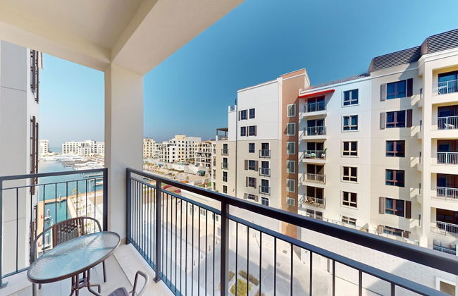 Port de La Mer - La Sirene 3 404 - Foto 10