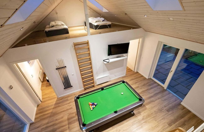 Holiday Home in Odder - Foto 7