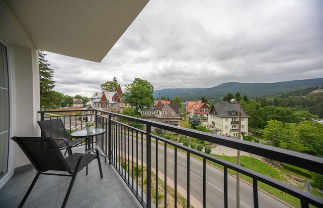 RentPlanet - Apartamenty Dworcowa - Photo 15