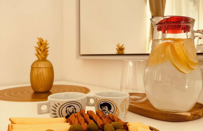 Most Oliva Resort Budva - Photo 62