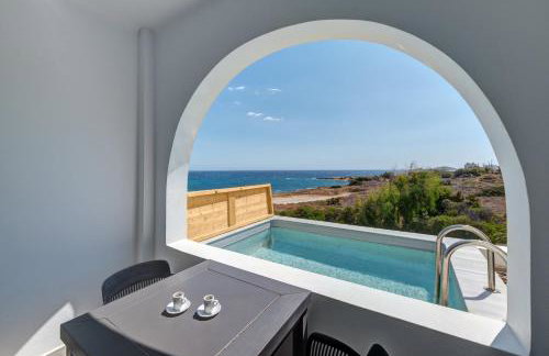 Aegean Paradiso Vacation Club - "Adults Only" - Foto 24