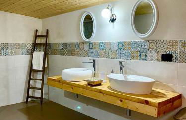 Strelitzia's house with heated pool , private garden and private parking & wi-fi - Foto 15