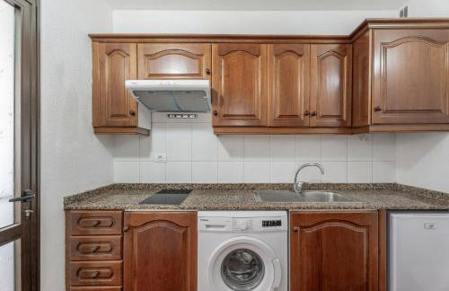 Apartamento Sol Dorado - Foto 10