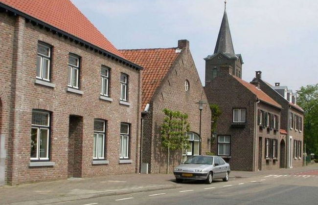 Cozy Apartment in Roasting near Belgian Border - Foto 38