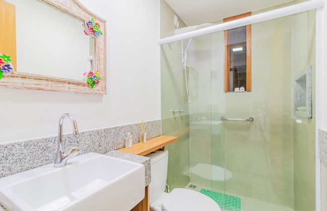 PF05 Casa Alto Padrão - P. do Forte - Foto 47