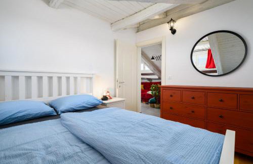 Premium Apartment Seven with Pool in Porec - Foto 10