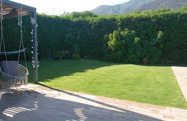 Hermosa Gran Casa con Piscina en Olmue - Foto 31