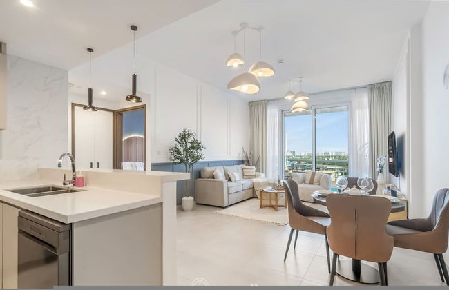 1BR Dubai Frame View Next to World Trade Center - Photo 11