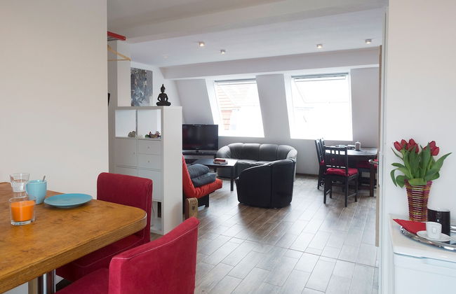 Apartment11 Thüringer - Foto 17