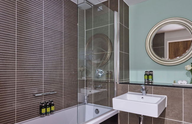 Fraser Suites Glasgow - Photo 27