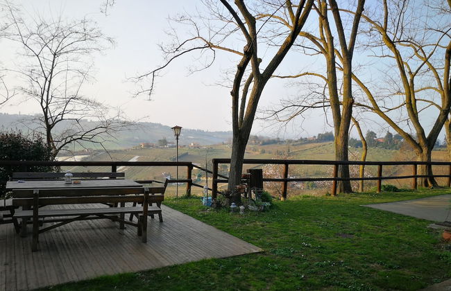 Alloggio al San Girolamo - Foto 41