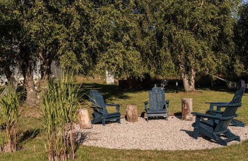 Domki Podniebo - Foto 21