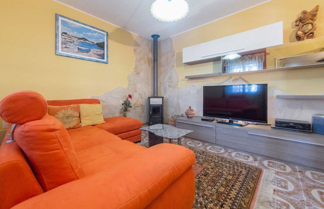 Villa Petra Ciullo - Foto 6