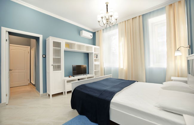 Apart-hotel Sunrise - Photo 4