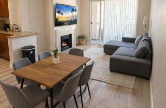 Marina Del Rey Getaway - Resort Amenities in Marina del Rey - Foto 8