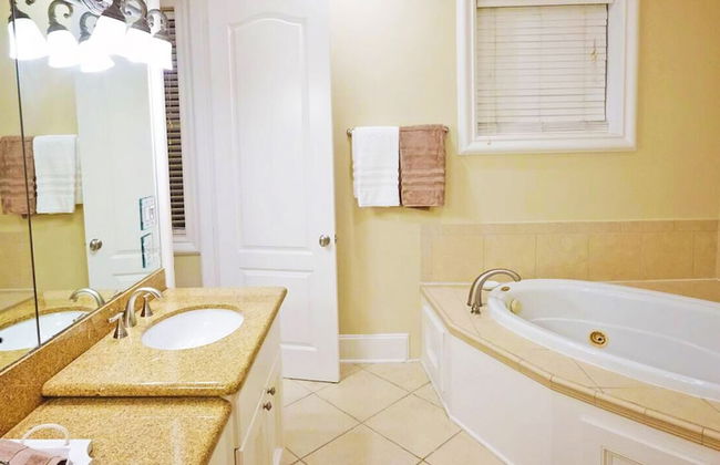 3Bdrm 3.5Bath 9Beds - Museum Parks Zoo - Foto 16