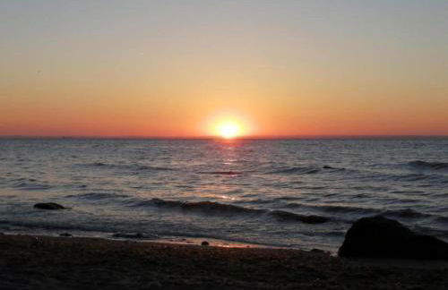 Modern Apartment in Elmenhorst Near Sea - Foto 138