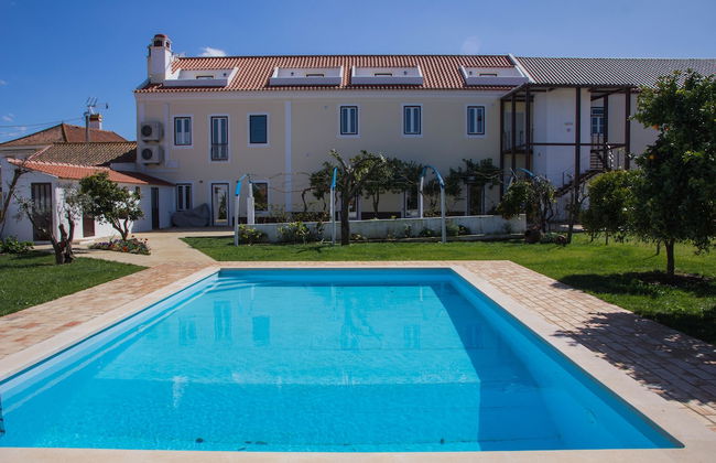 Casas da Moagem Turismo Rural - Photo 31