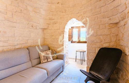 TD Truly Trulli Gentle Breezes Across Olive Valley - Foto 33