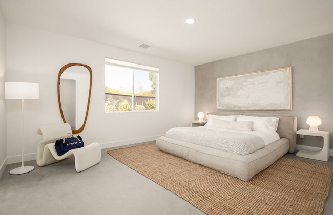 Aria by Avantstay Spectacular & Secluded Desert Oasis w/ Pool - Foto 7