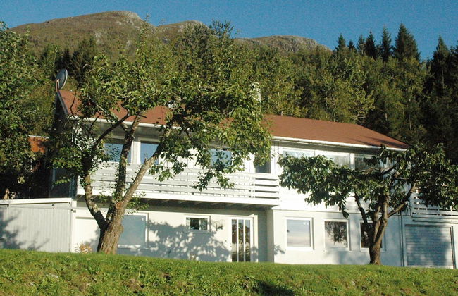 Holiday Home in Åfarnes - Foto 12