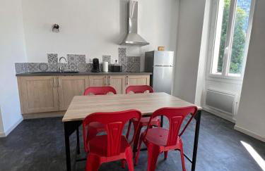 Appart " la rue des roues", à Fontaine-de-Vaucluse - Foto 1