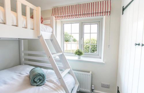 Shealing - East Wittering Fisherman's Cottage - Foto 17