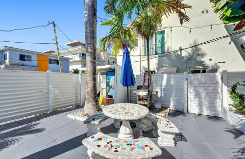 Lovely 1- Bedroom Rental Unit With Pool - Foto 67