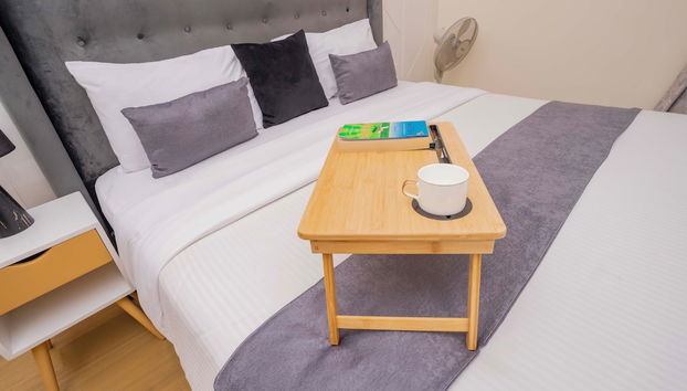 Executive 1 Br -Gtc with gym & Pool - Foto 2, Camas supletorias