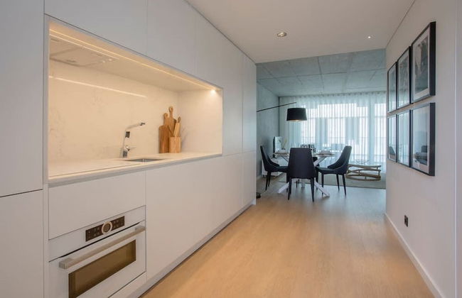 Liiiving in Gaia - Beach Seaside Apartment - Photo 53