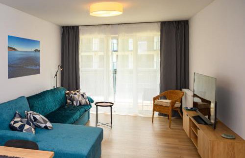 apartment between the waters - Photo 2