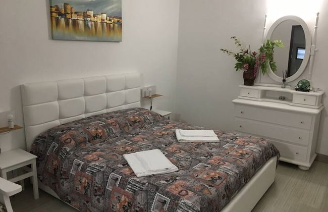 Villa Bonaccorso - Il Casotto il Limone Verde - Foto 7