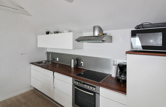 "Hertha" - 500m from the sea - Foto 8