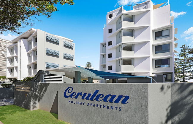 Cerulean Apartments - Photo 1