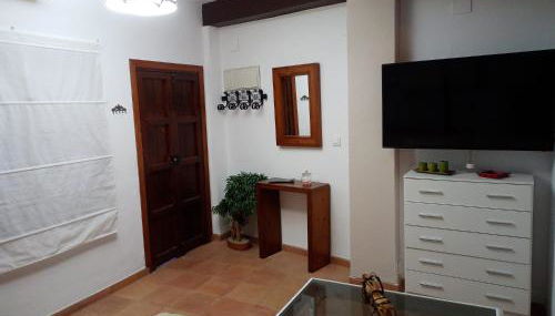 El callejón del Santo - Foto 3