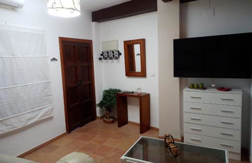 El callejón del Santo - Foto 3