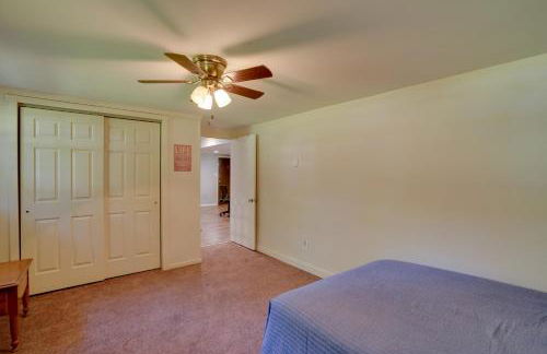 Saratoga Springs Haven with Pool and Fire Pit! - Photo 13