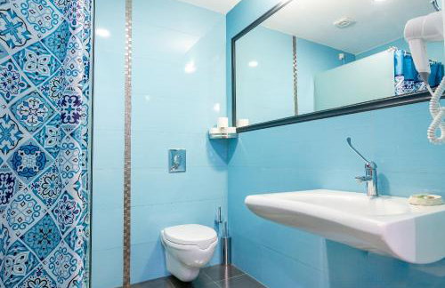 Hotel Estia - Foto 35