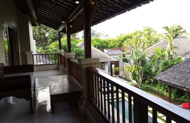 Villa Zanissa - Foto 30